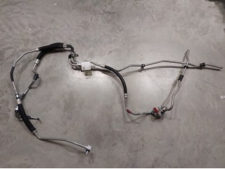 Transmission Cooling Pipe 